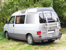 VW T4 Maxivan DEHLER Autogas!!