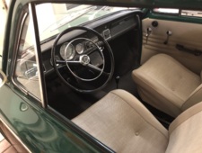 NSU Prinz 4L