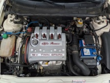 Alfa Romeo 156