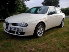 Alfa Romeo 156