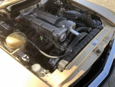 Mercedes-Benz 280 SL