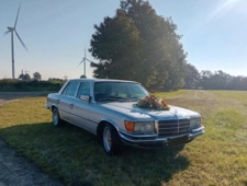 Mercedes-Benz 450 SEL