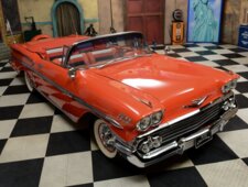 Chevrolet Impala