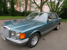 Mercedes-Benz 380 SE