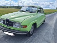 Saab 96
