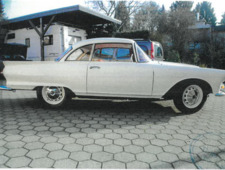--Sonstige Automobile-- DKW F95/AU 1000 SP