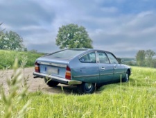 Citro&euml;n CX
