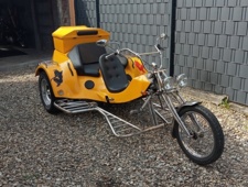 VW 1300