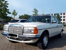 Mercedes-Benz 280 E