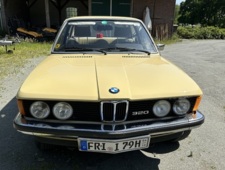 BMW 320/6 e21