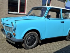 Trabant P 601