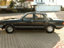 Ford (EU) Granada