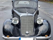 Mercedes-Benz 170 D
