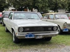 Plymouth Scamp