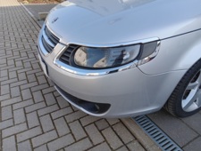 Saab 9-5 2.0t