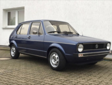 VW Golf