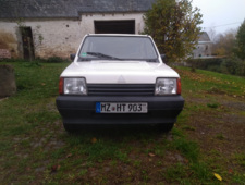 Seat Marbella