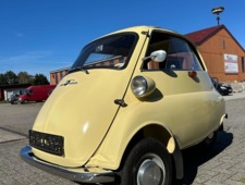 BMW Isetta 250