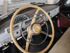 Wolga GAZ M 21