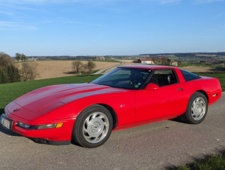 Corvette C4 