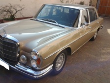 Mercedes-Benz 300 SEL 6.3