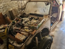 VW K&auml;fer