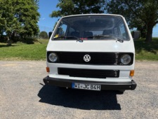 VW Transporter