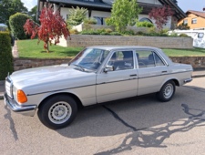 Mercedes-Benz 280 E