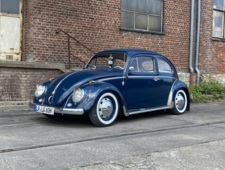 VW K&auml;fer