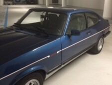 Ford (EU) Capri