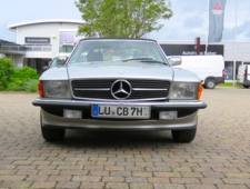Daimler 300 SL / R 107 