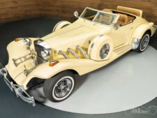 Roadster