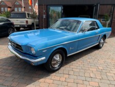 Ford (US) Mustang