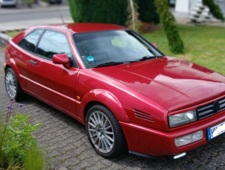 VW Corrado