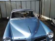 Volvo P 120