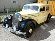 Mercedes-Benz 170