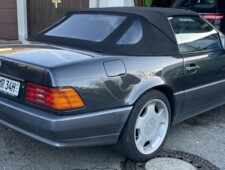 Mercedes-Benz SL 500