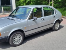 Alfa Romeo Alfasud 1.3SC