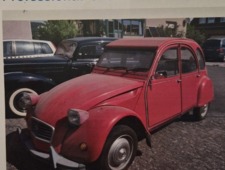Citroën 2 CV