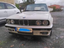 BMW 325 i