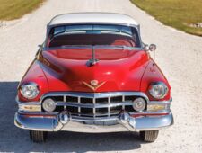 Cadillac Coupé De Ville