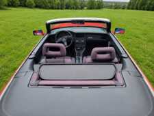 Audi Cabriolet