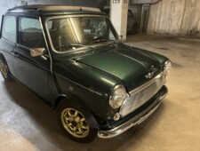 Mini British open