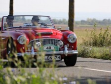 Austin-Healey 100/6