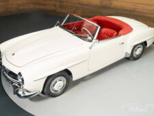 190SL