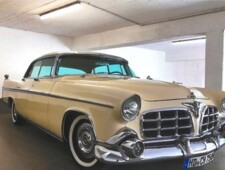 Chrysler Imperial