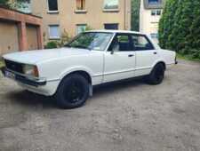 Ford (EU) Taunus