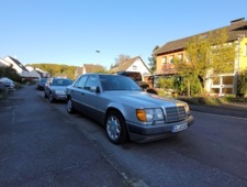 Mercedes-Benz 300 D