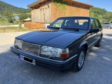 Volvo 960