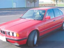 BMW 535 i